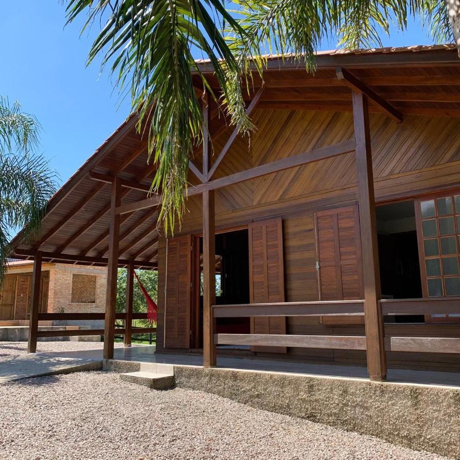 Costa Montana Hotel Lauro Muller Ngoại thất bức ảnh