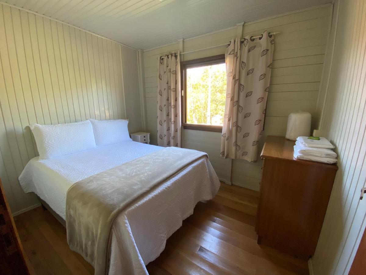 Costa Montana Hotel Lauro Muller Ngoại thất bức ảnh