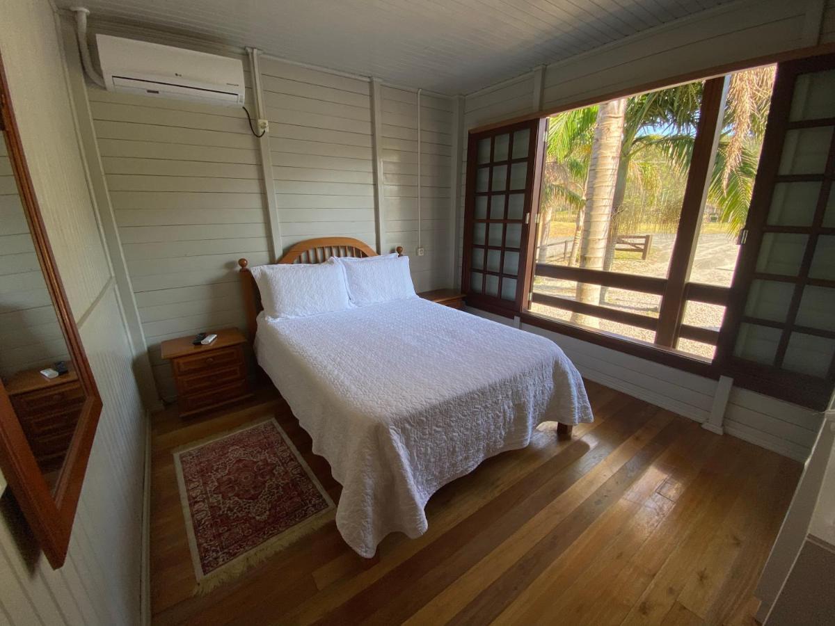 Costa Montana Hotel Lauro Muller Ngoại thất bức ảnh